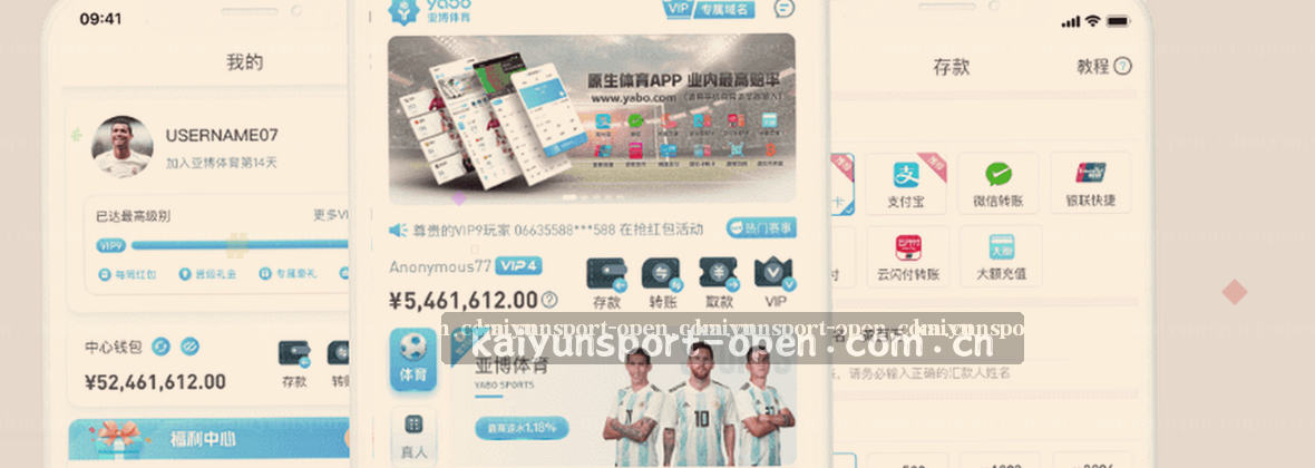 开yun体育CN站 稳定省心优选
